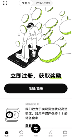 KYC 认证流程